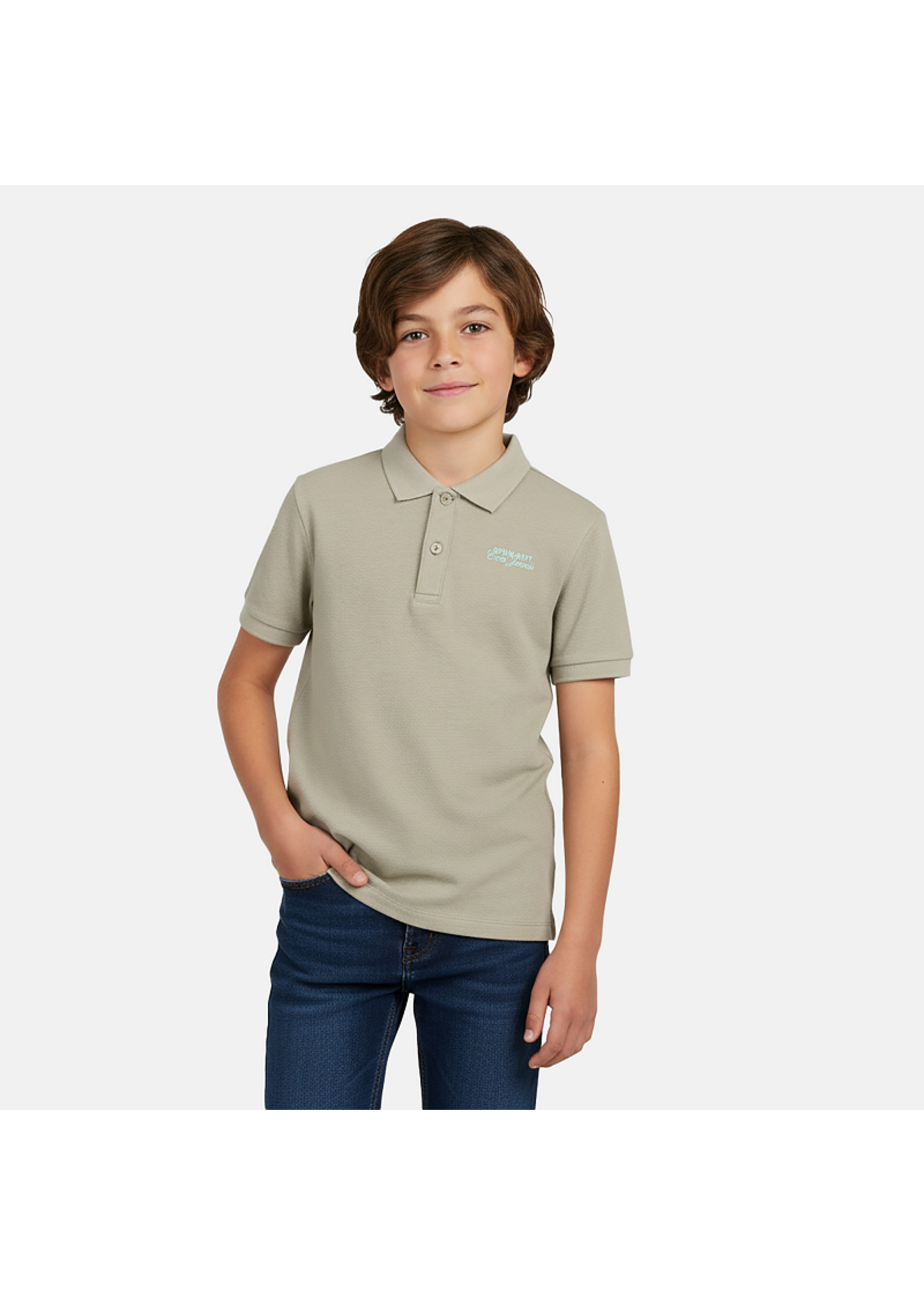 Cars Polo Nosser - Moss