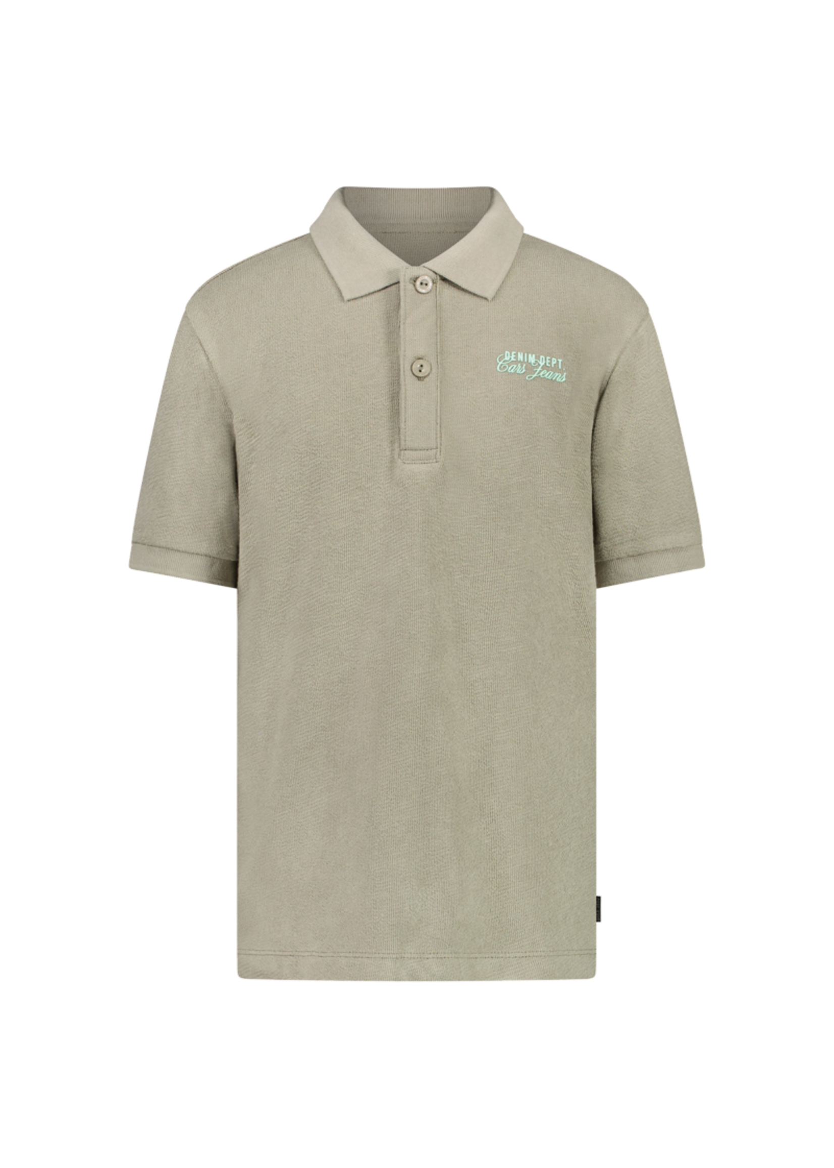 Cars Polo Nosser - Moss