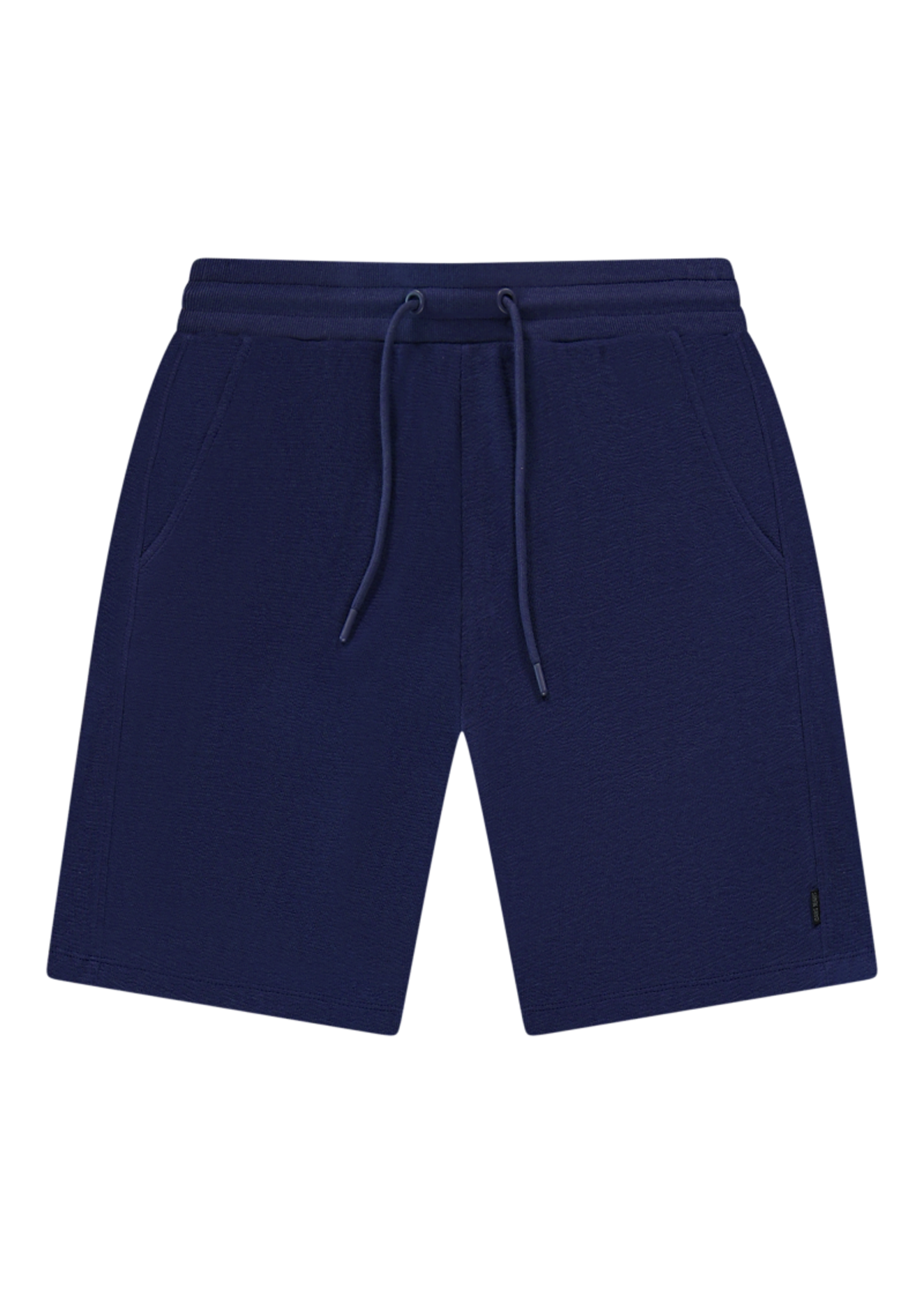 Cars Short Lowkey - Navy