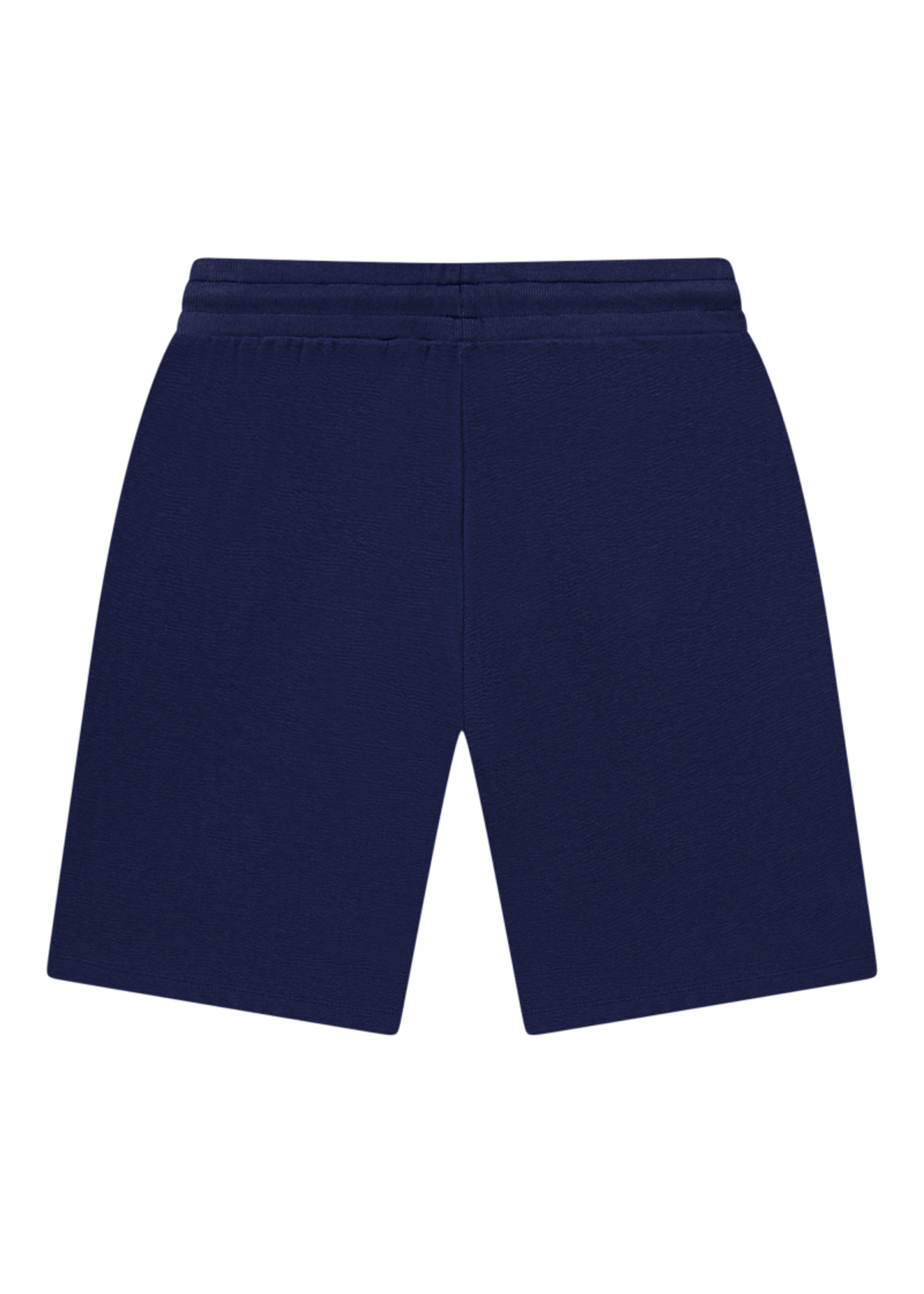 Cars Short Lowkey - Navy