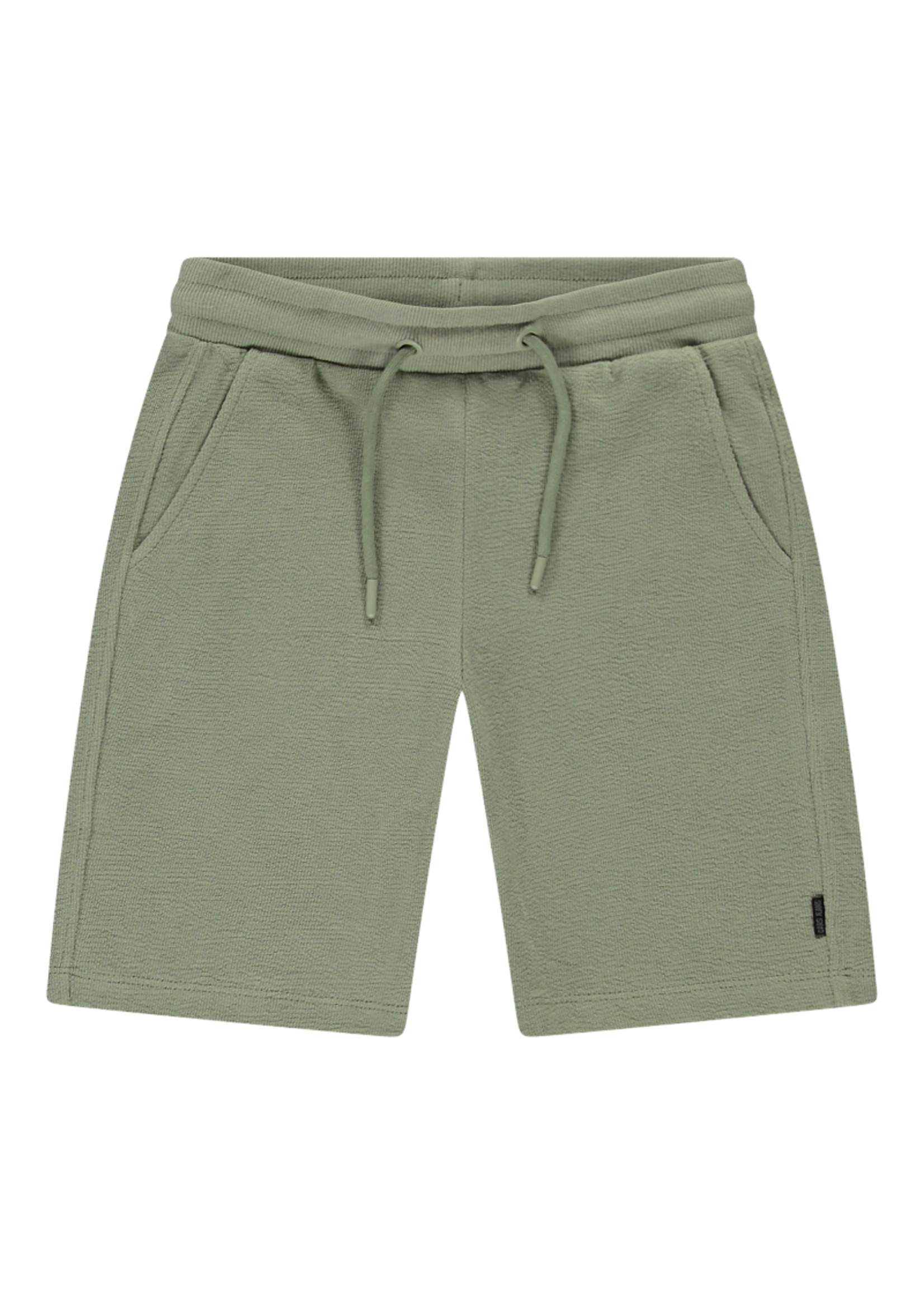 Cars Short Lowkey - Moss