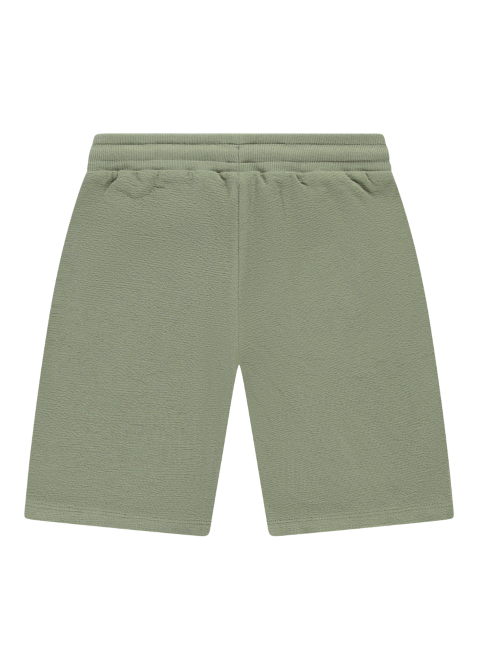 Cars Short Lowkey - Moss