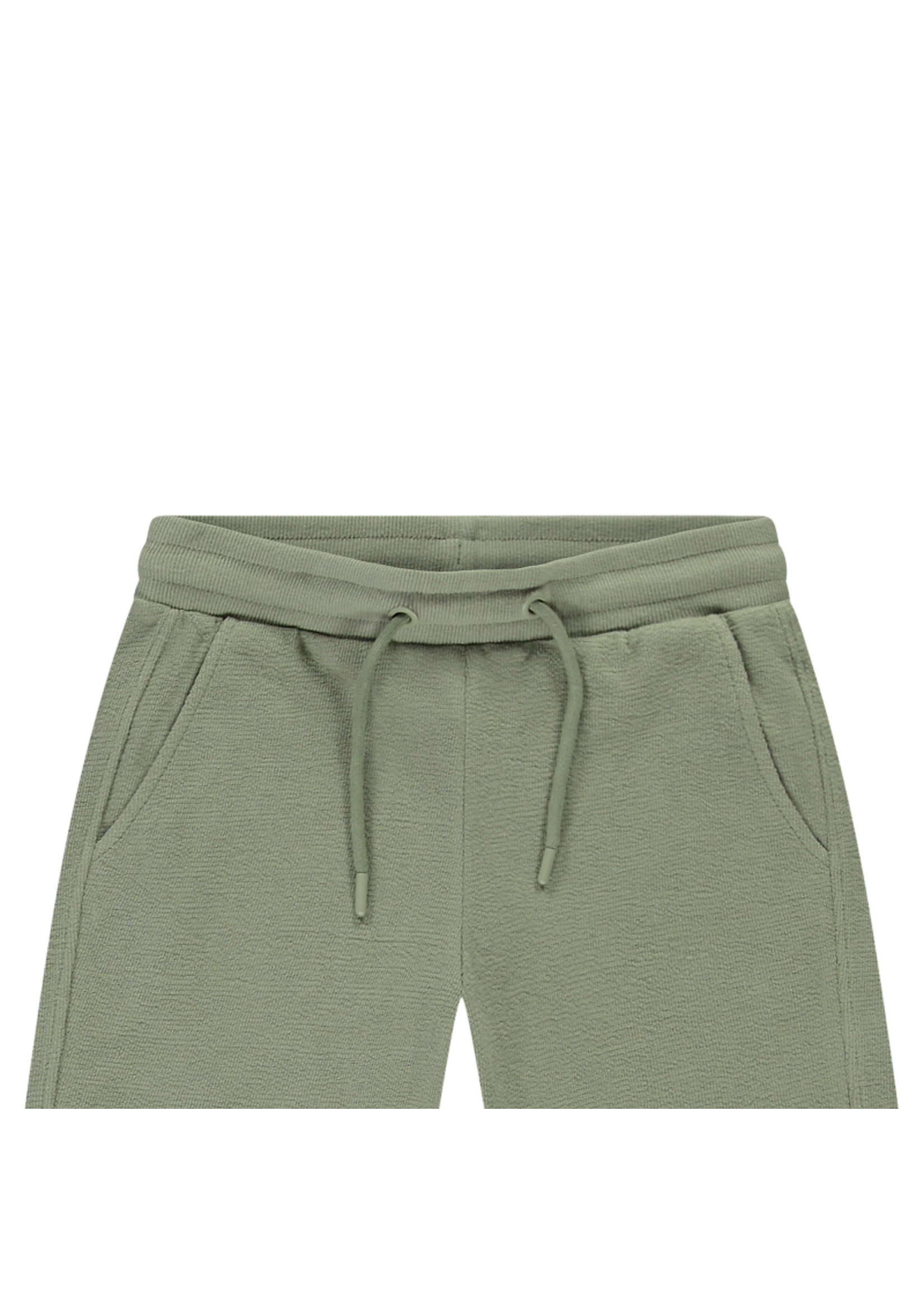 Cars Short Lowkey - Moss