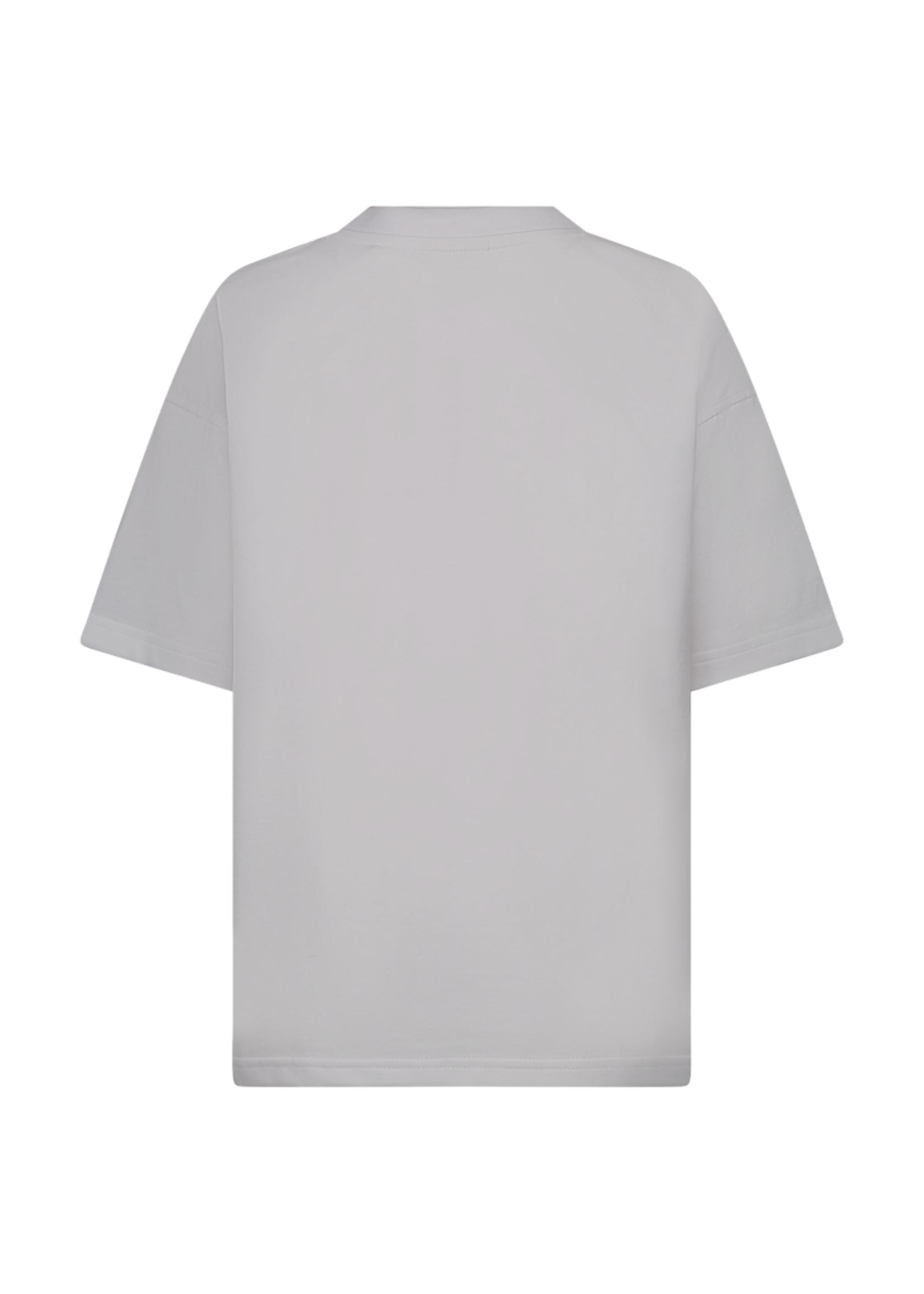 Cars T-Shirt Indra - Wit