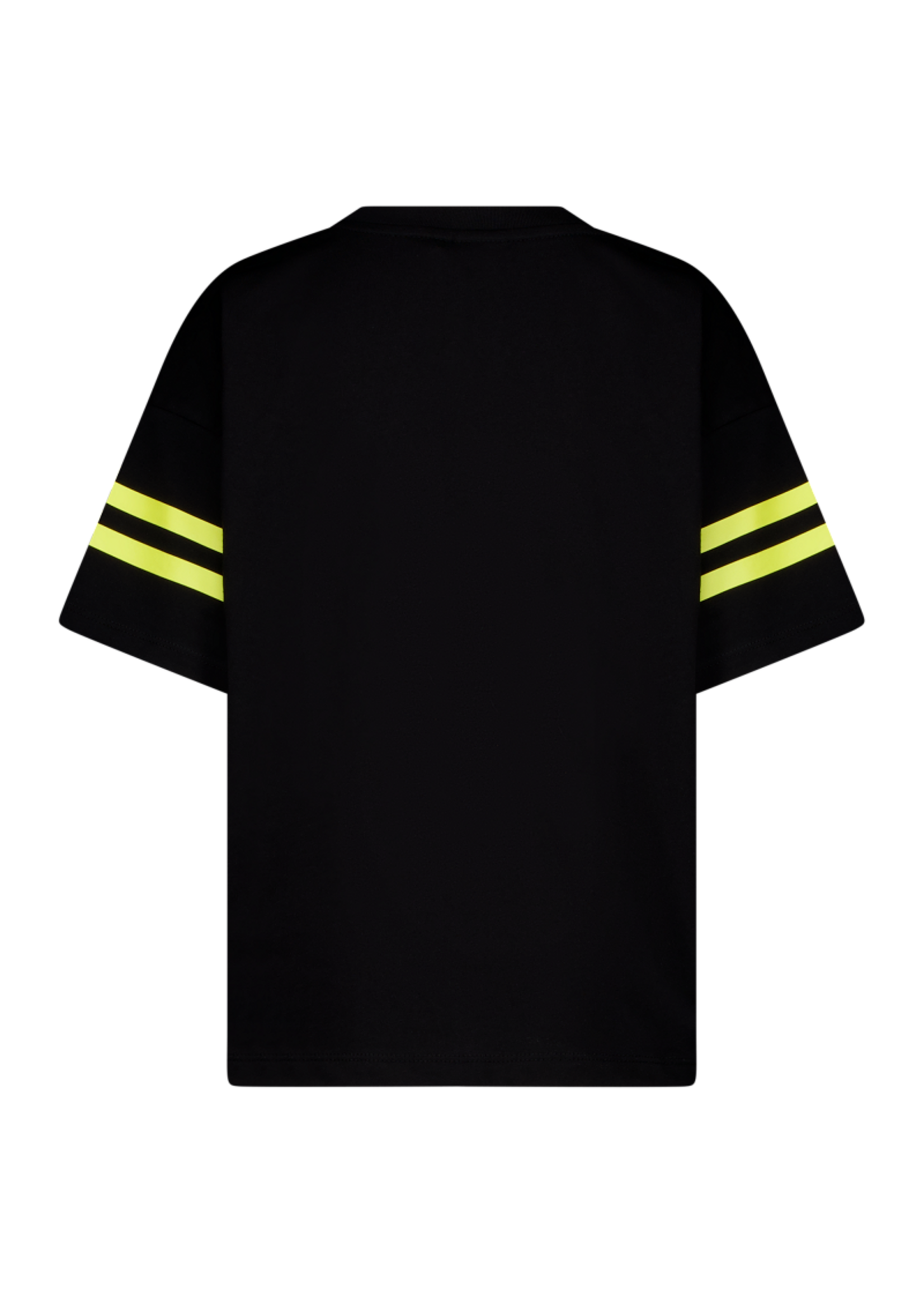 Cars T-Shirt Bebsa - Zwart