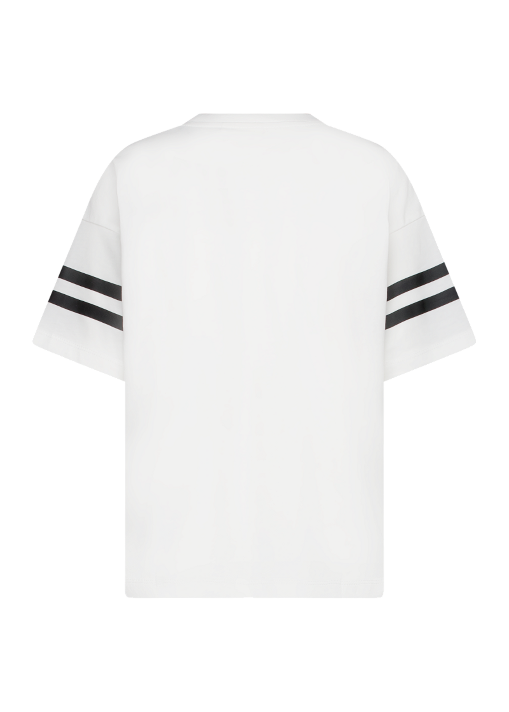 Cars T-Shirt Bebsa - Wit