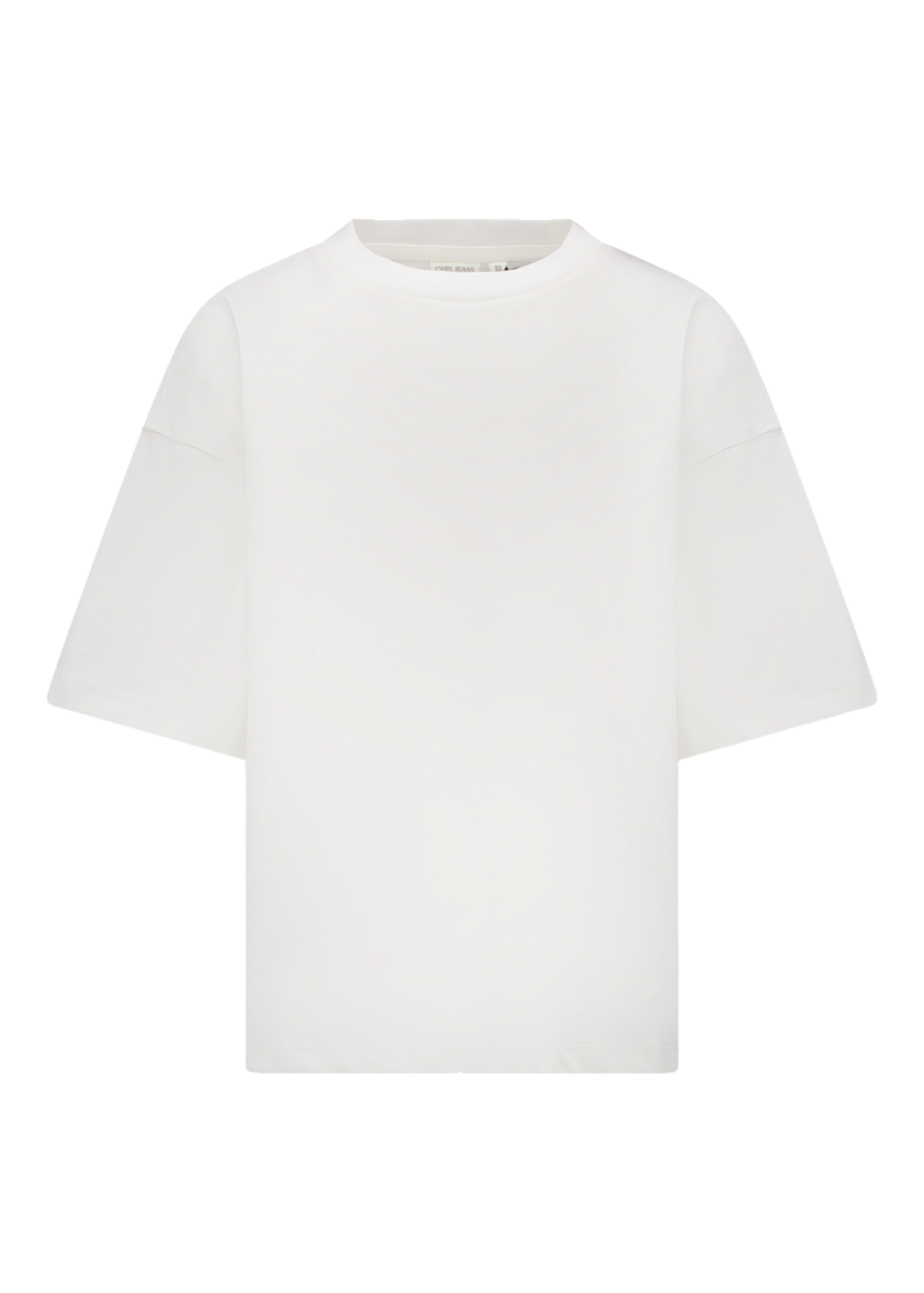 Cars T-Shirt Briselle - Wit