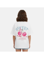 Cars T-Shirt Briselle - Wit