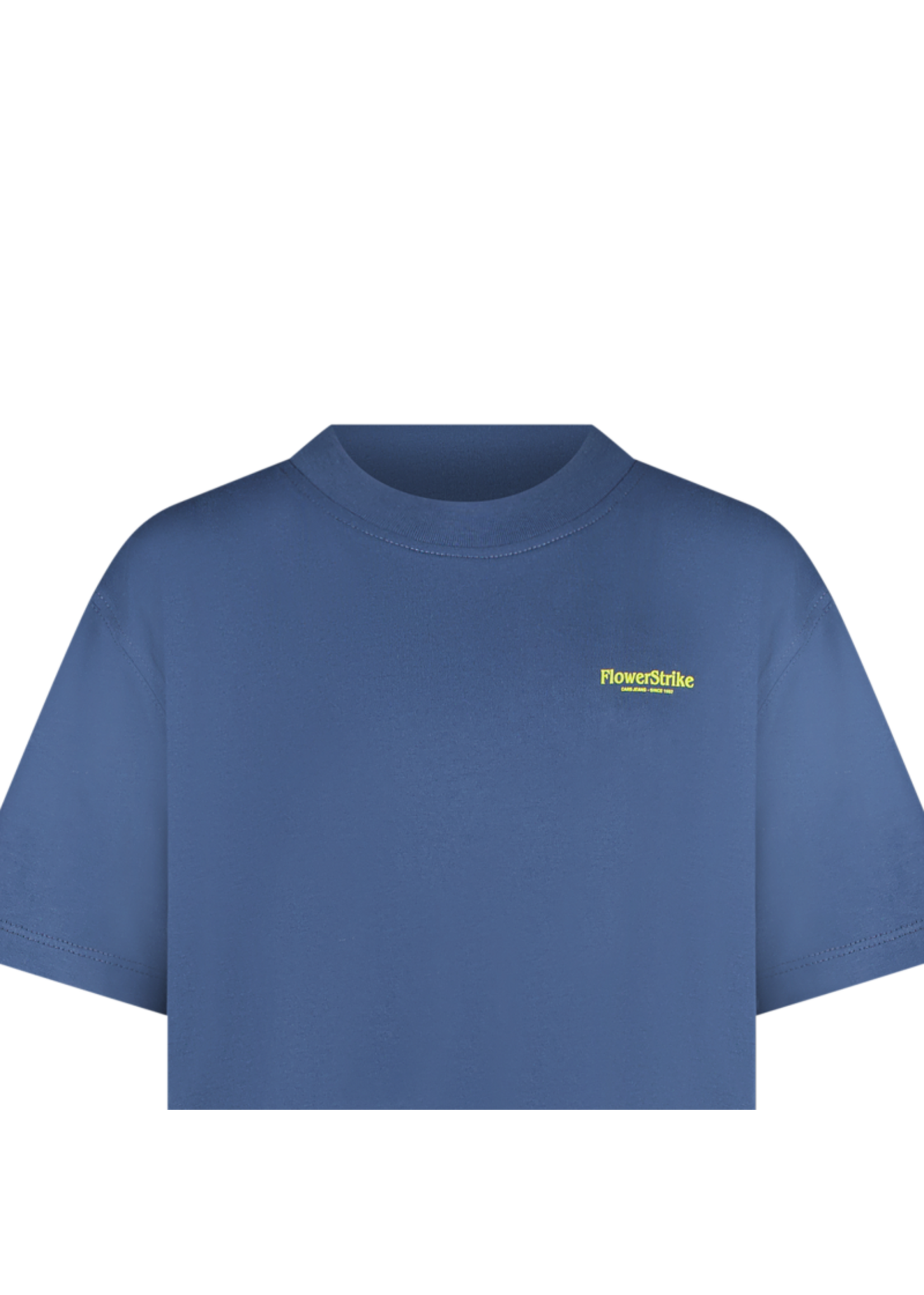 Cars T-Shirt Pluyo - Navy