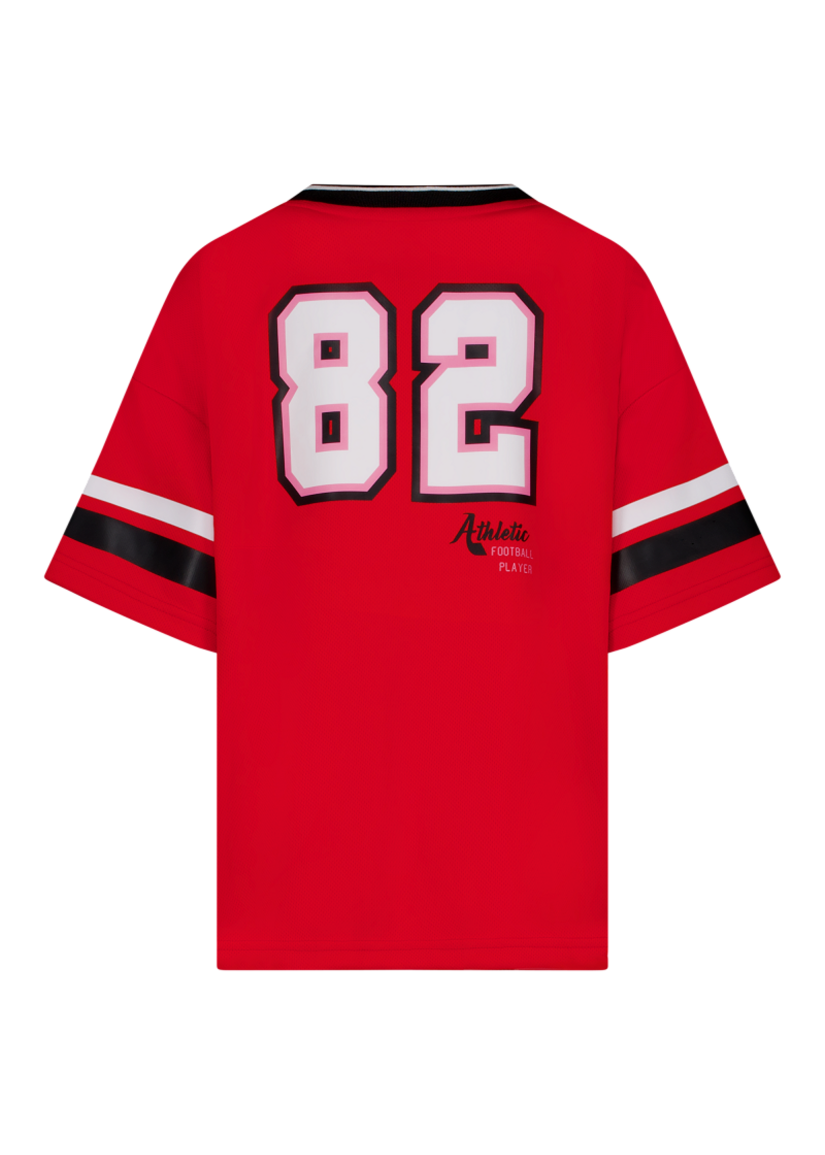 Cars T-Shirt Foeba - Rood