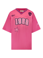 Cars T-Shirt Foeba - Roze