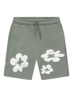 Cars Short Florian - Moss