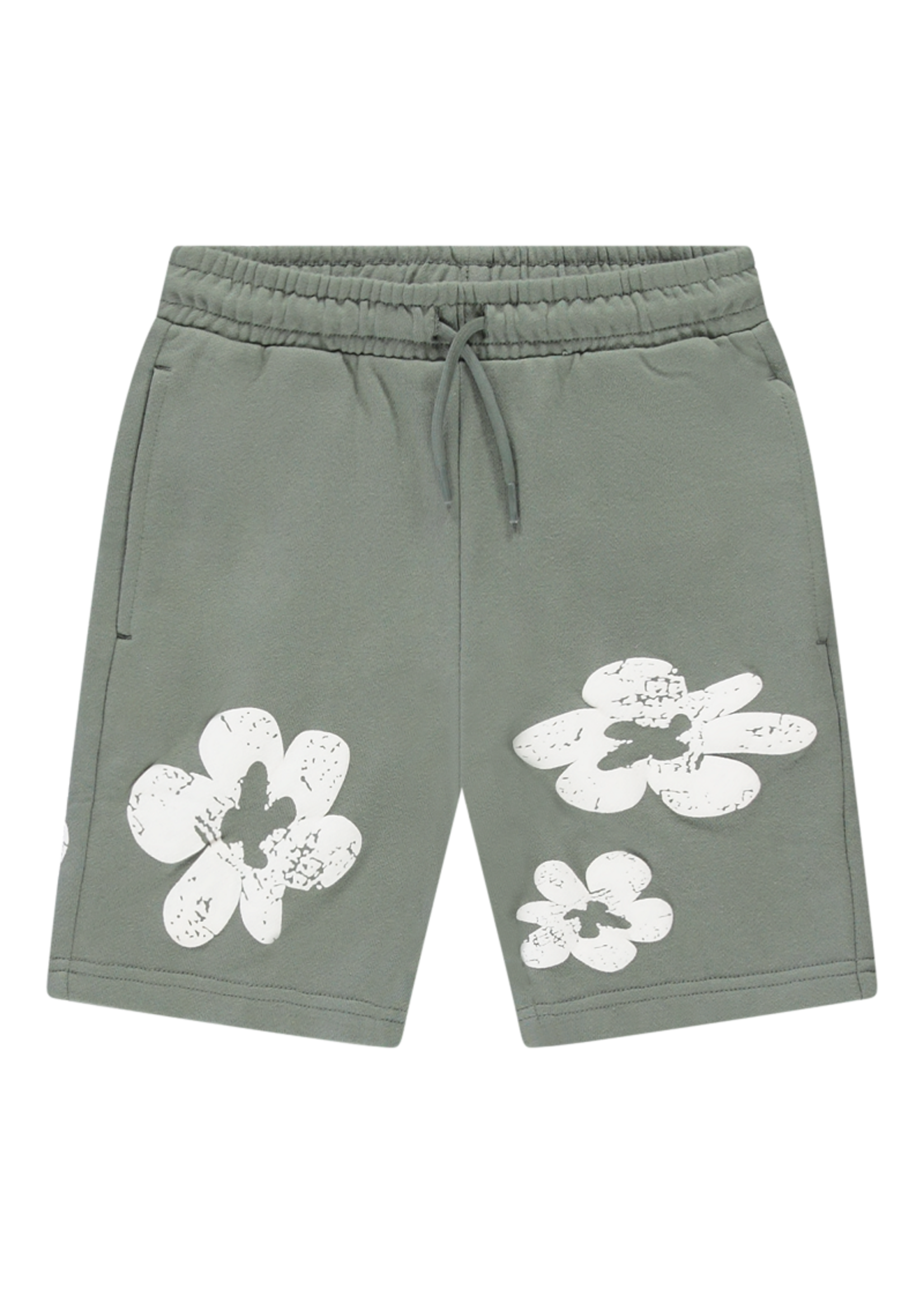 Cars Short Florian - Moss