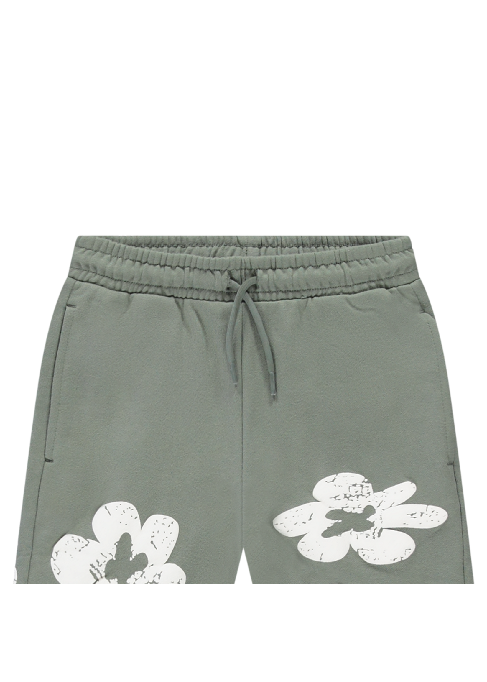 Cars Short Florian - Moss