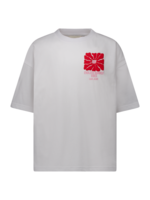 Cars T-Shirt Junie - Wit