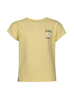 Kiestone Top Didi KS1307 - geel