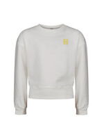 Kiestone Sweater Marieke KS1310 - wit