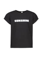 Kiestone Top Didi KS1318 - donkergrijs