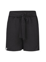 Kiestone Korte broek Pien KS1348 - zwart