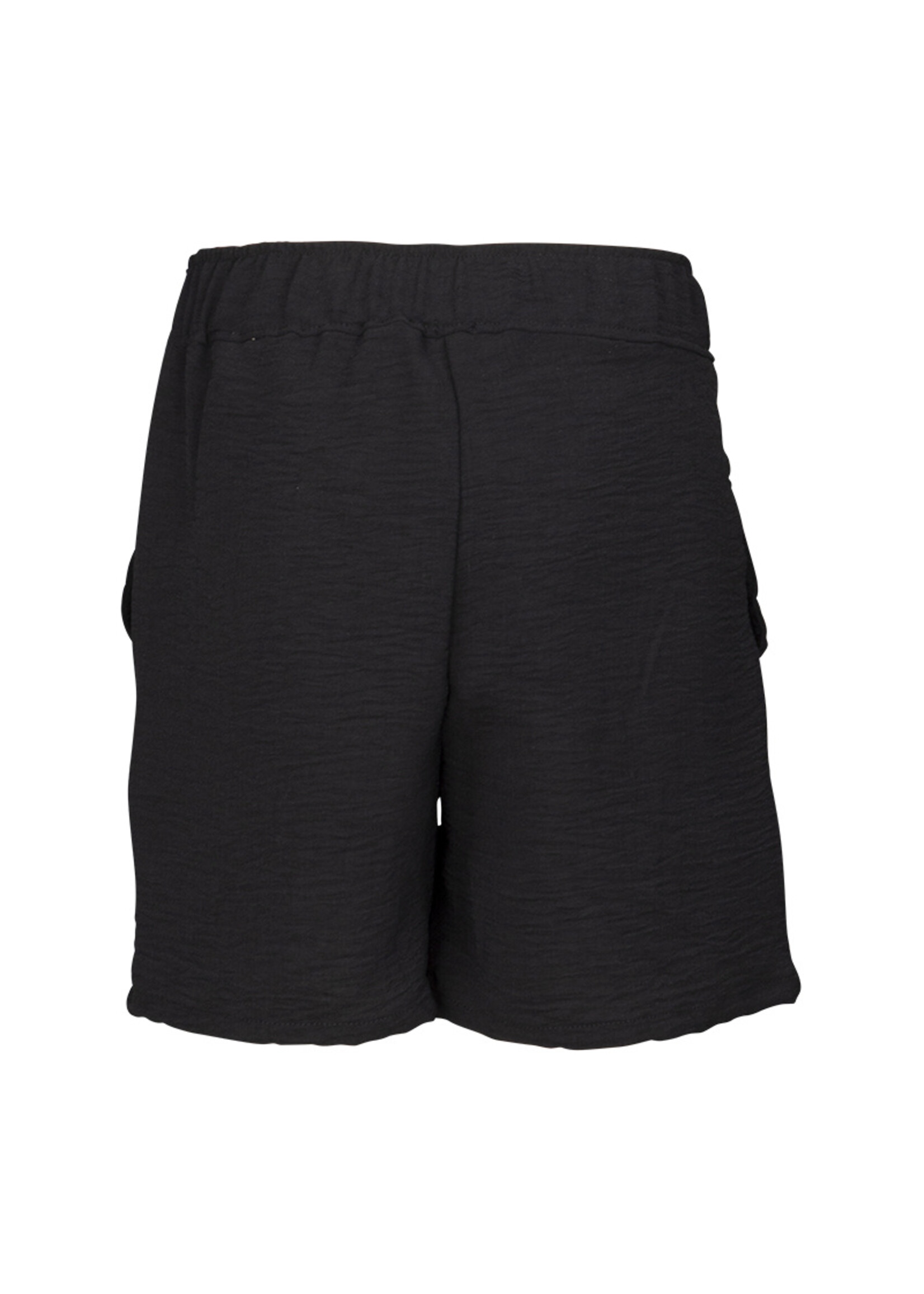 Kiestone Korte broek Pien KS1348 - zwart