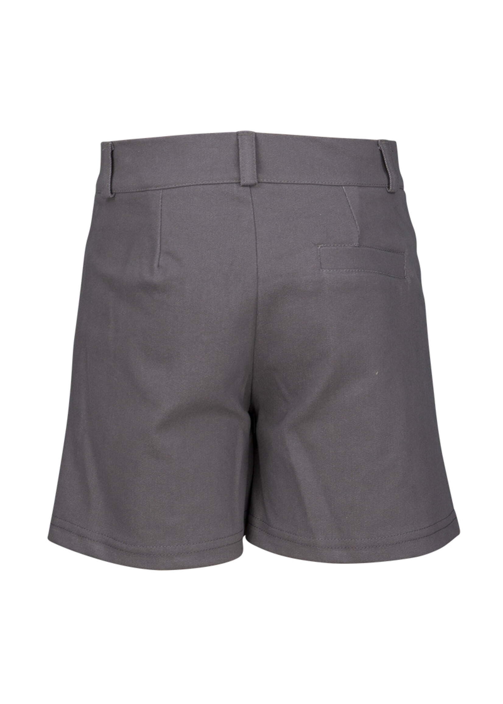 Kiestone Korte broek Sandy KS1351 - donkergrijs
