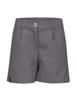 Kiestone Korte broek Sandy KS1351 - donkergrijs