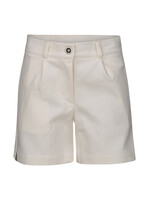 Kiestone Korte broek Sandy KS1358 - roomwit