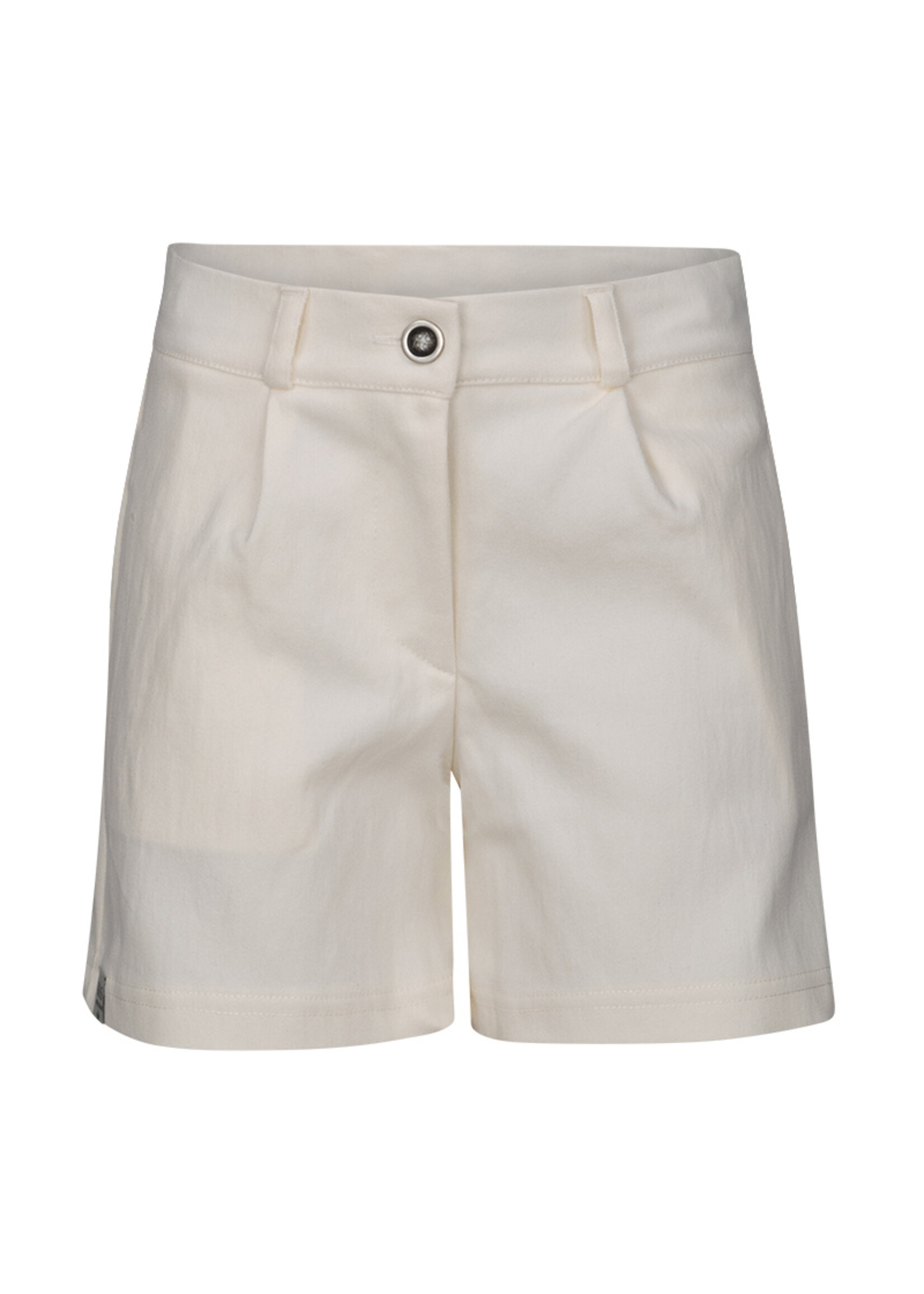 Kiestone Korte broek SandyKS1358  - roomwit