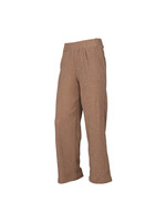 Kiestone Broek Semmy KS1373 - bruin