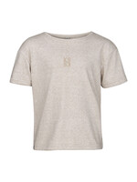 Kiestone Top Didi KS1378 - taupe