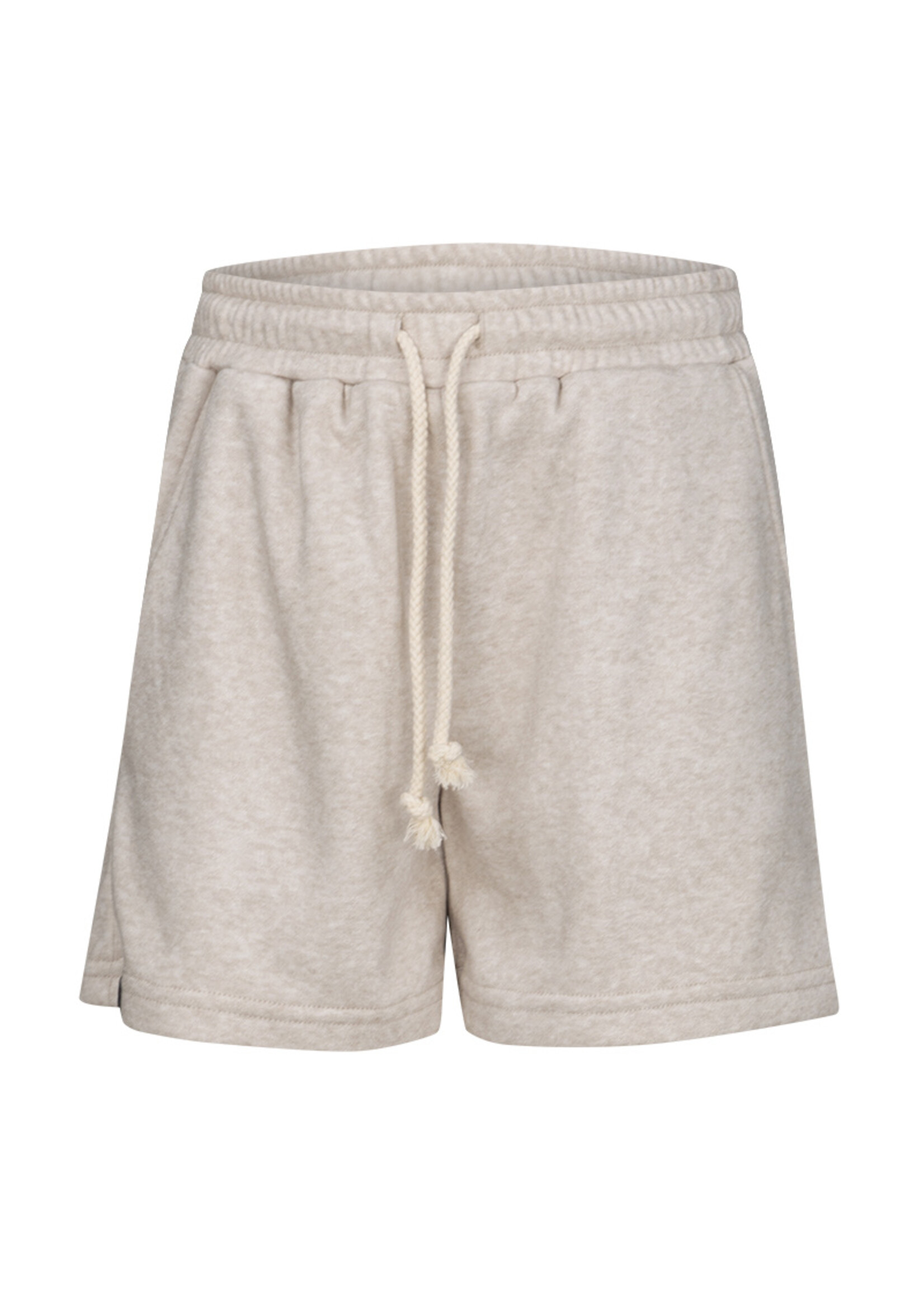 Kiestone Korte broek Pien KS1379 - taupe