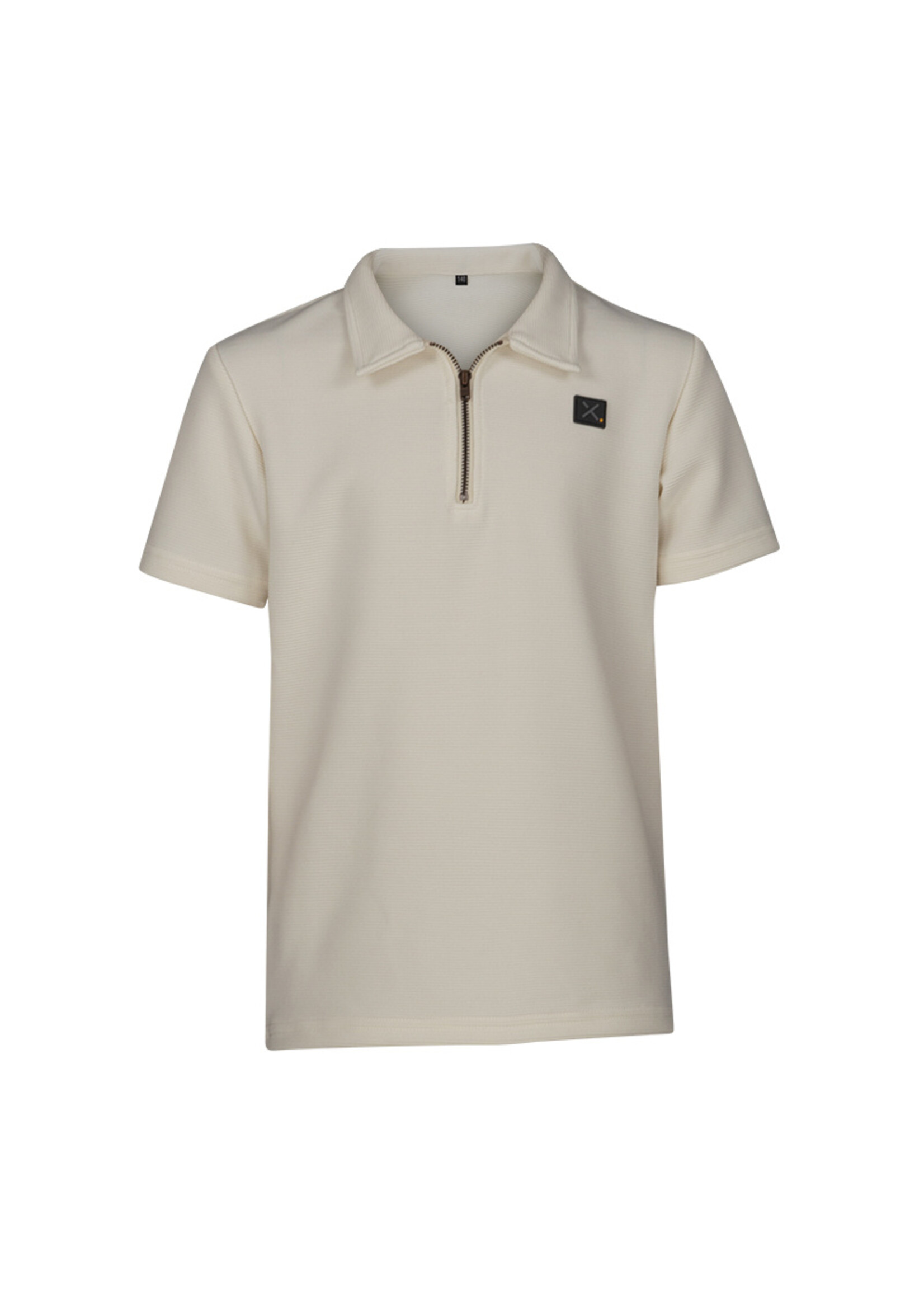 Kiestone Polo Stefan KSB1482 - roomwit