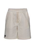 Kiestone Korte broek Abel KSB1496 - roomwit