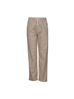 Kiestone Broek Luc KSB1505 - taupe