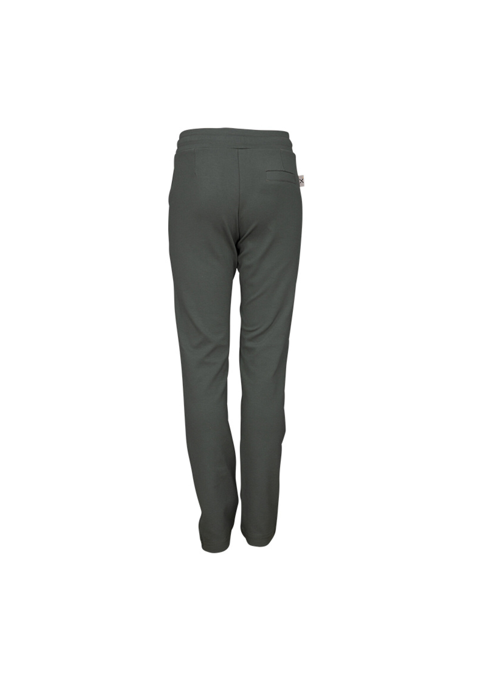 Kiestone Broek Pim KSB1524 - groen