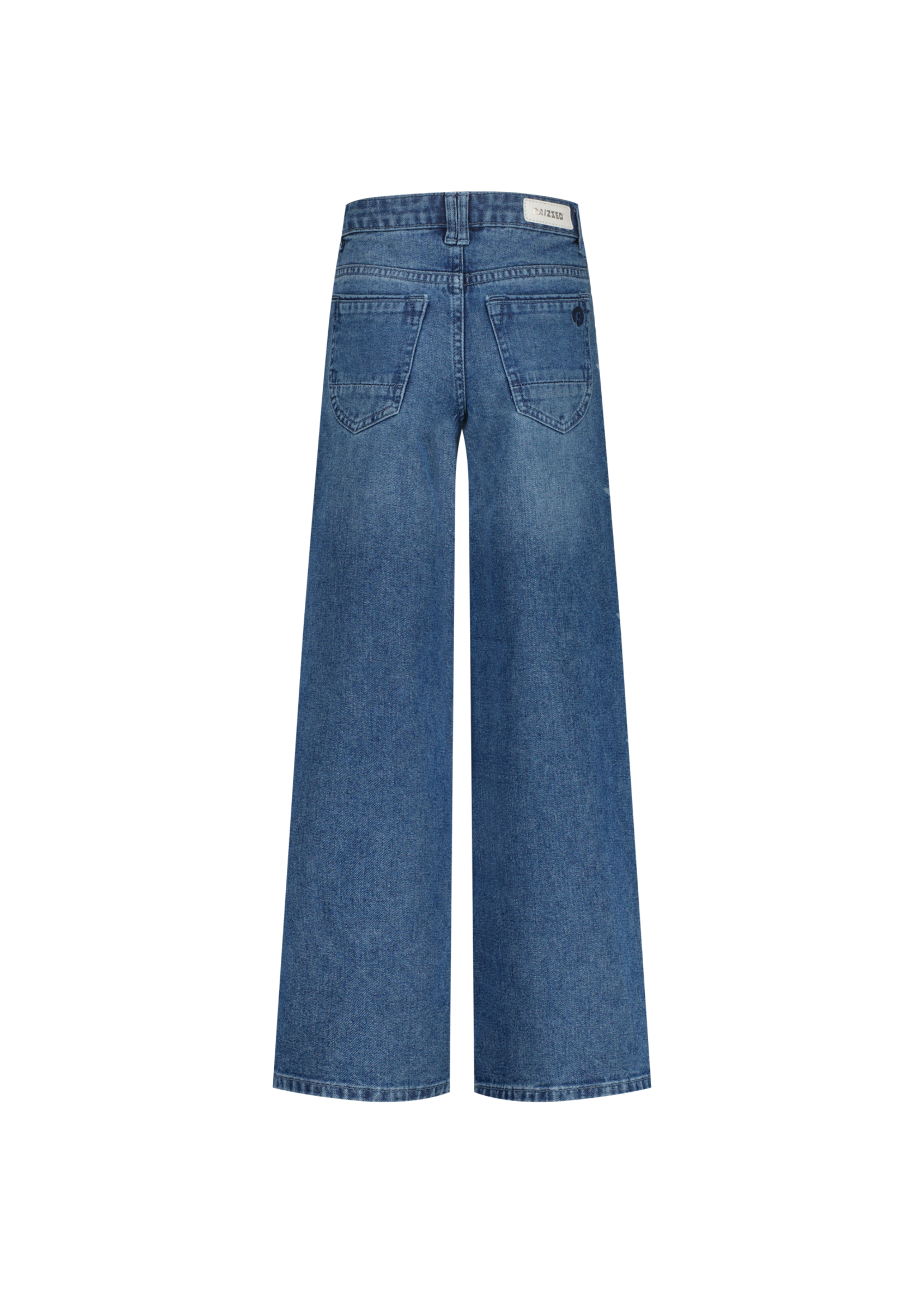 Raizzed Jeans Monaco Star R126KG420014 - mid blue stone