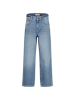 Raizzed Jeans Hanoi R126KB420045- mid blue stone