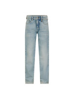 Retour Jeans Jeans  Manuel Oversized - Dirty Light Blue Denim