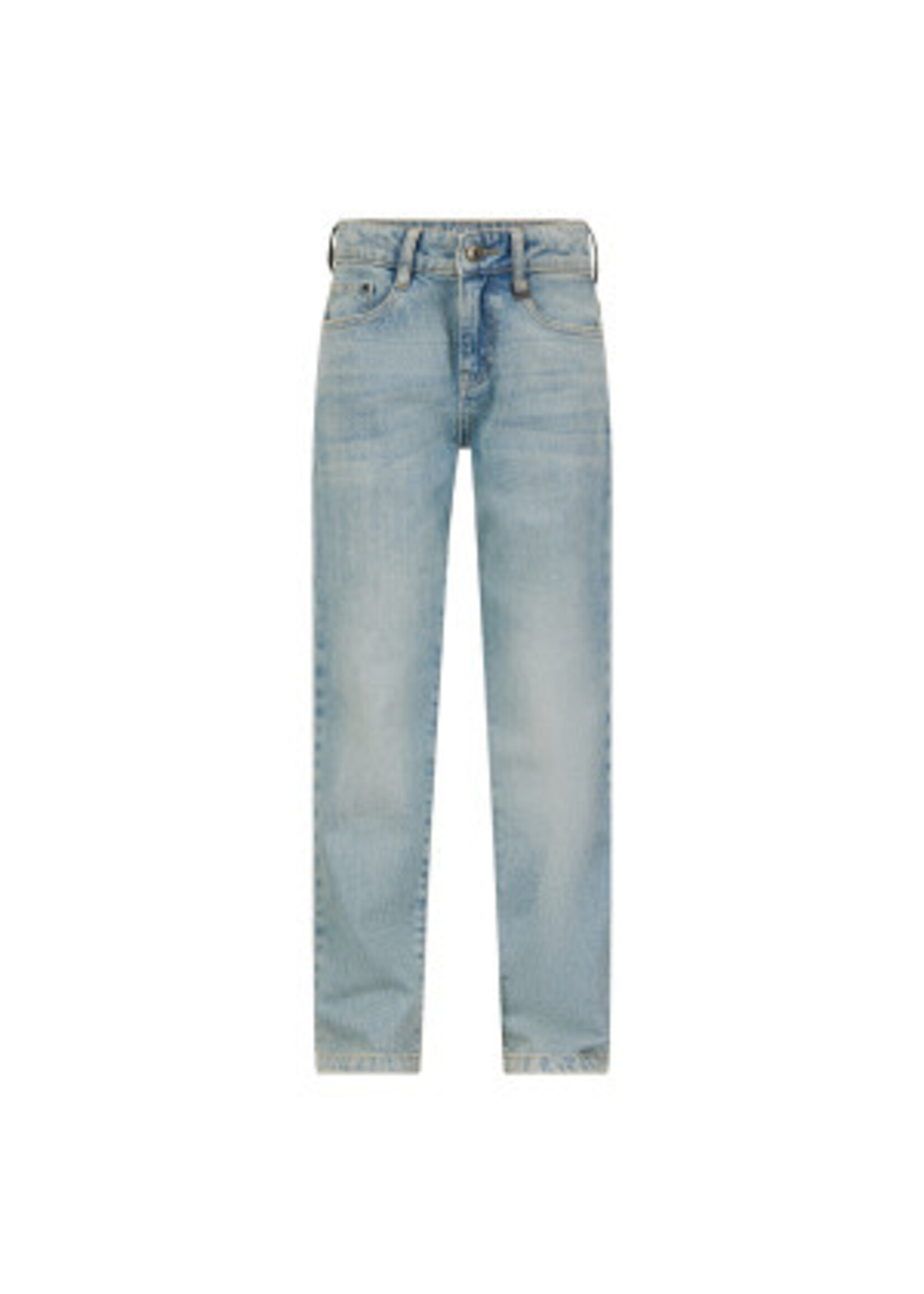 Retour Jeans Jeans  Manuel Oversized - Dirty Light Blue Denim