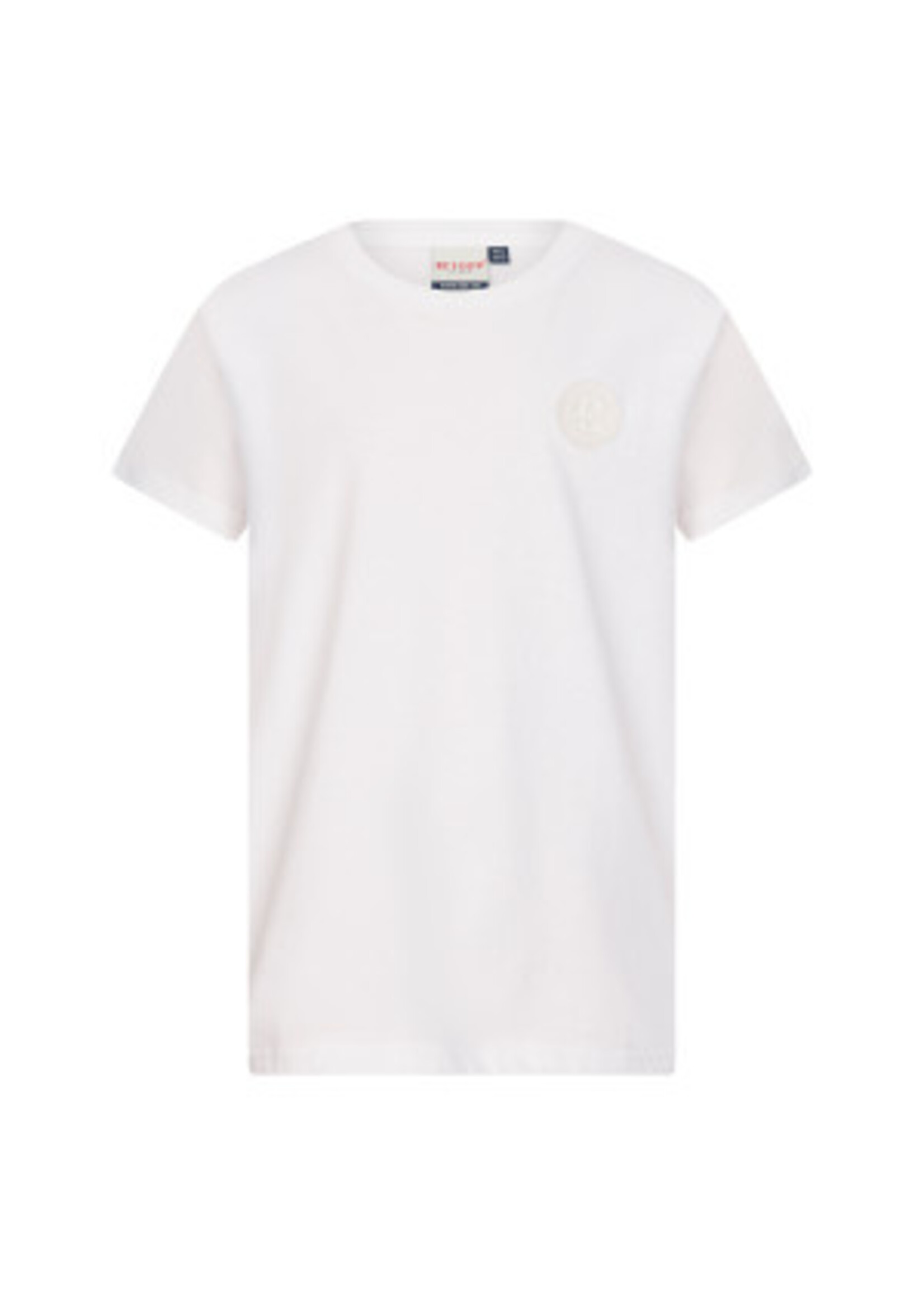 Retour Jeans T-Shirt Kyle - Off White
