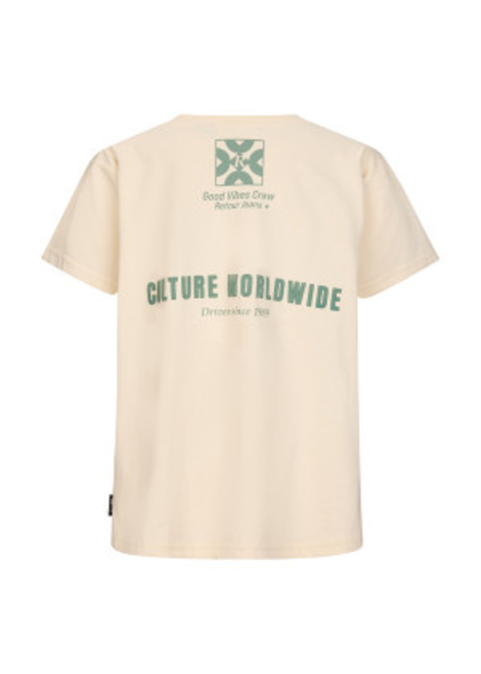 Retour Jeans T-Shirt Nathan - Kit