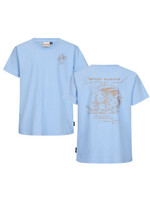 Retour Jeans T-Shirt Damon - Light Sea