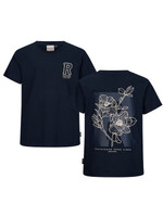 Retour Jeans T-Shirt Jarno - Dark Navy