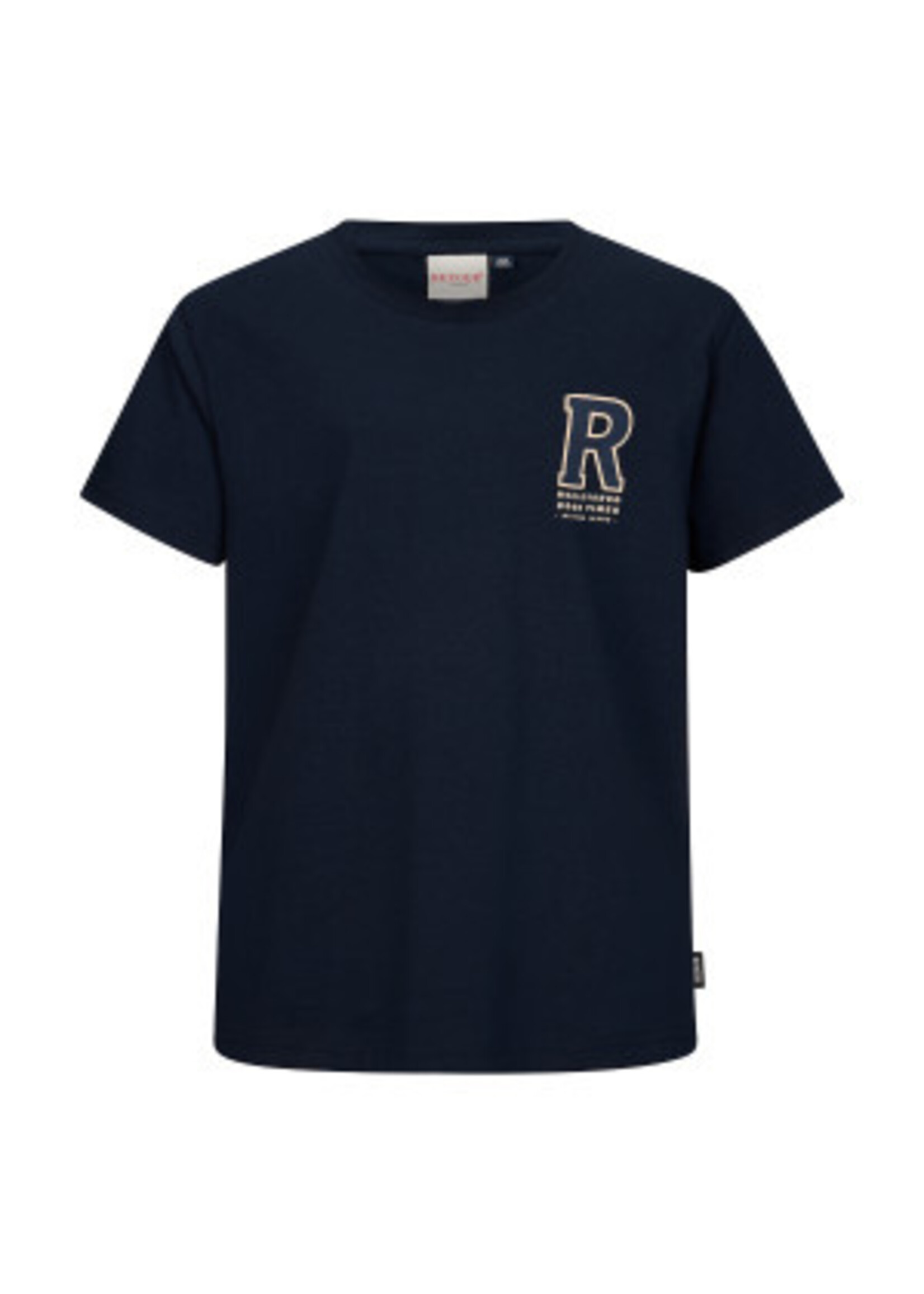 Retour Jeans T-Shirt Jarno - Dark Navy