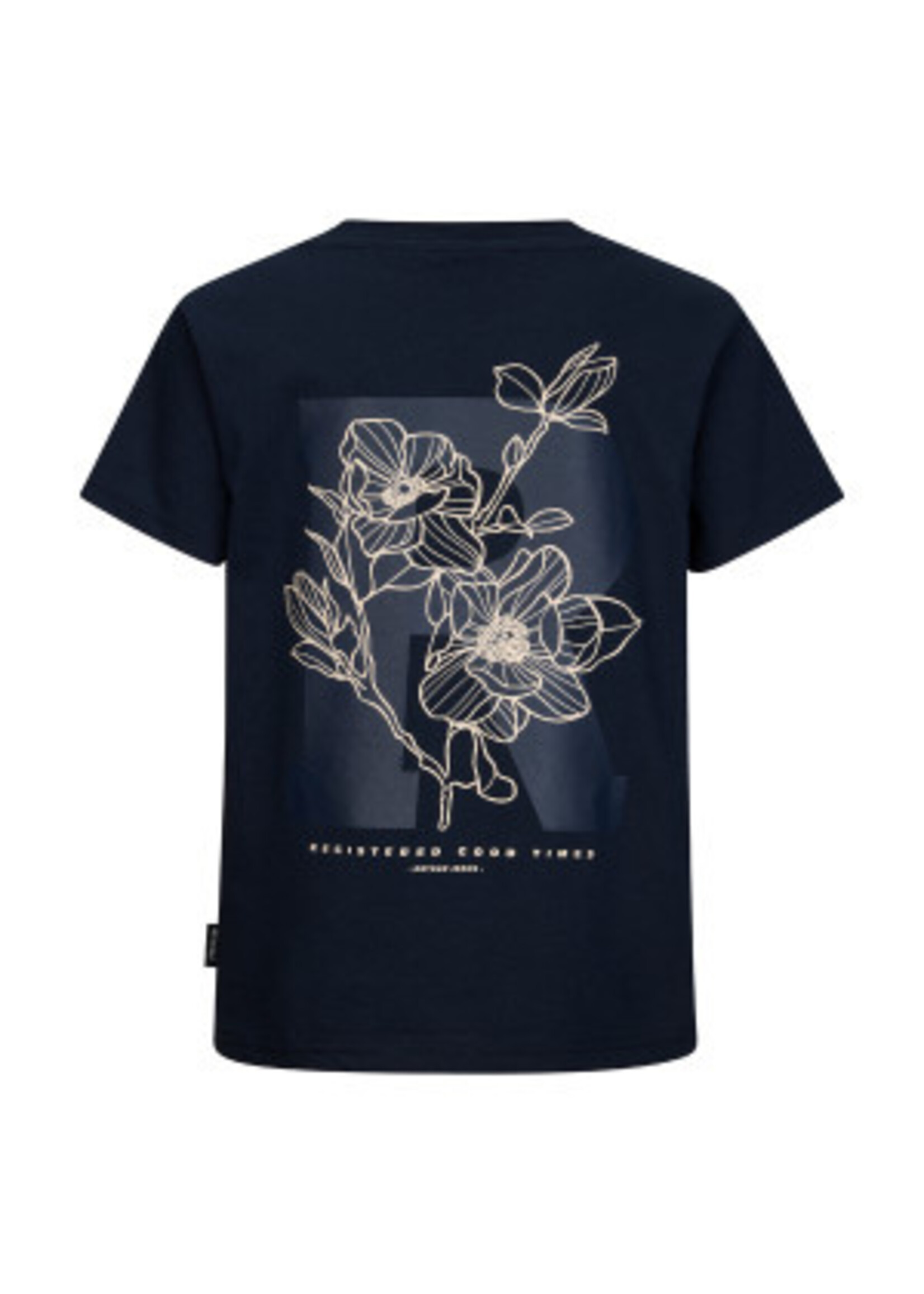 Retour Jeans T-Shirt Jarno - Dark Navy