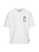 Retour Jeans T-Shirt Dano - Off White