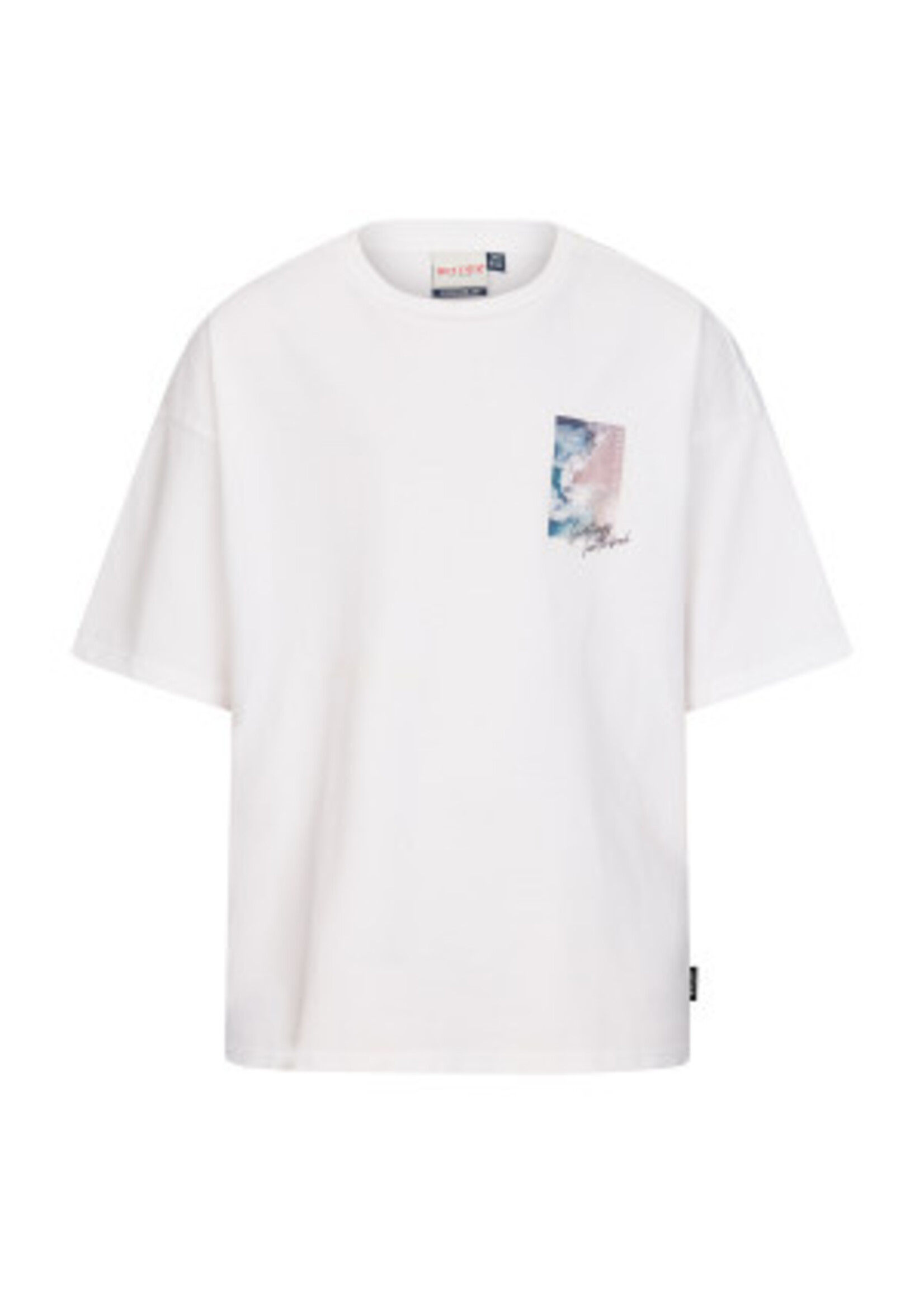 Retour Jeans T-Shirt Dano - Off White