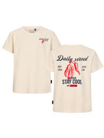 Retour Jeans T-Shirt Bruno - Kit