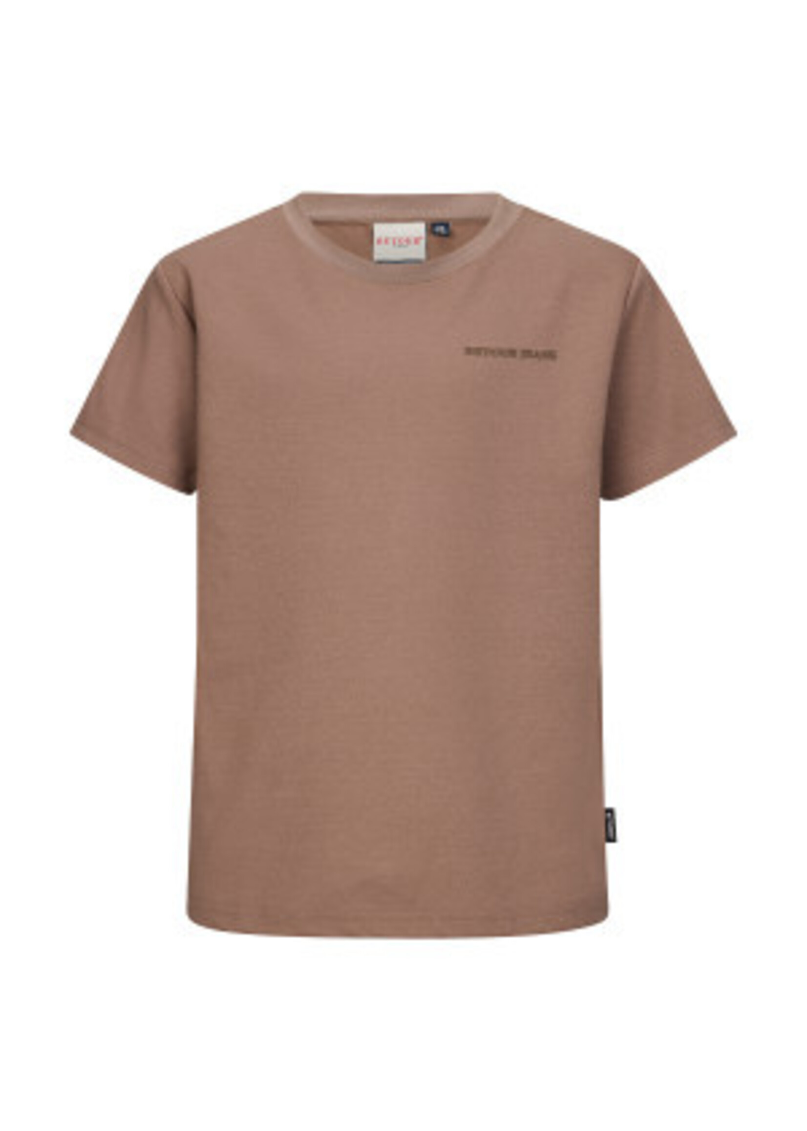 Retour Jeans T-Shirt Gustav - Mocha