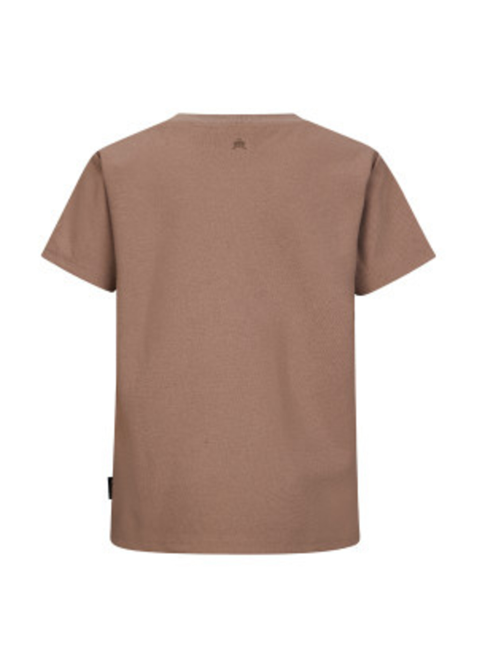 Retour Jeans T-Shirt Gustav - Mocha